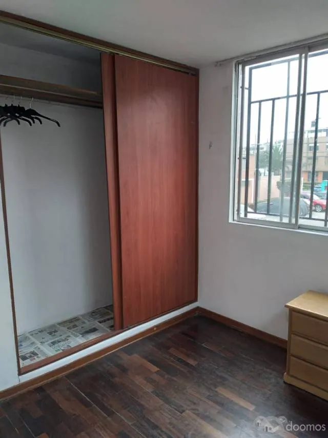 Alquiler de Cuarto - 4