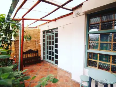 Vendo Casita Totalmente Remodelada en condominio Larapa