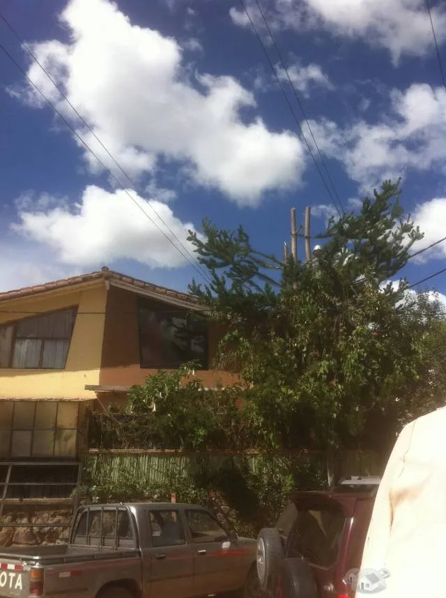Vendo Casita Totalmente Remodelada en condominio Larapa - 3