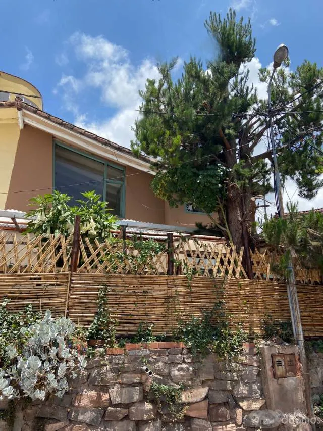Vendo Casita Totalmente Remodelada en condominio Larapa - 4