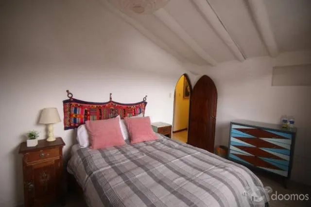 Vendo Casita Totalmente Remodelada en condominio Larapa - 6