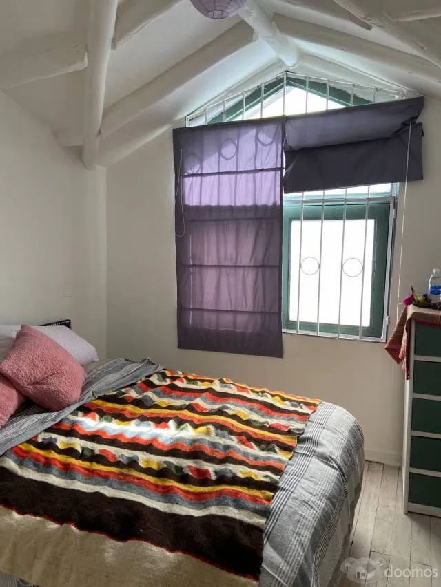 Vendo Casita Totalmente Remodelada en condominio Larapa - 7