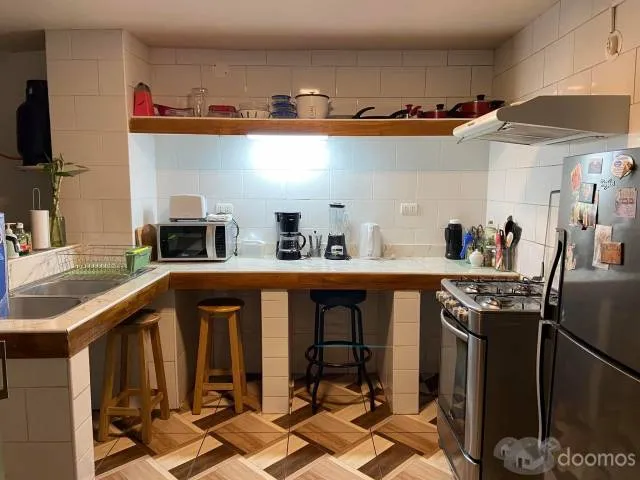 Vendo Casita Totalmente Remodelada en condominio Larapa - 8