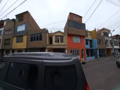 ¡Casa en venta! Vivienda de dos pisos, ubicada en el distrito de mayor crecimiento acelerado del Callao
