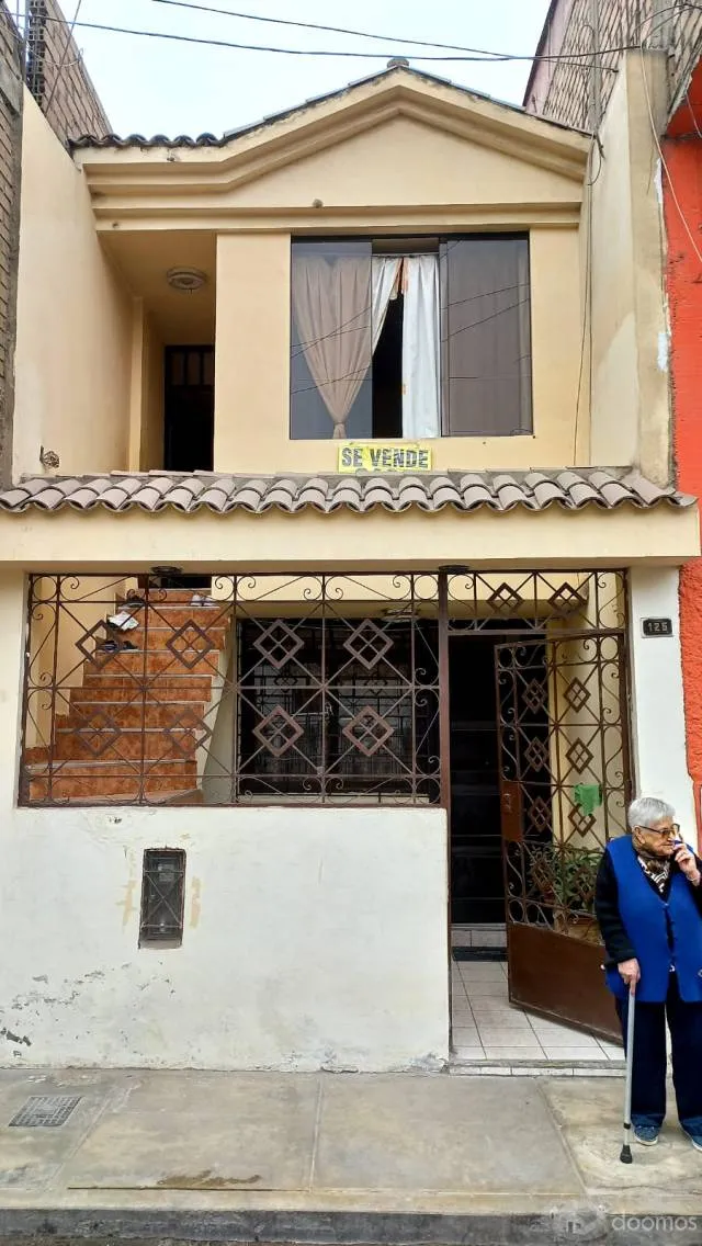 ¡Casa en venta! Vivienda de dos pisos, ubicada en el distrito de mayor crecimiento acelerado del Callao — foto 2