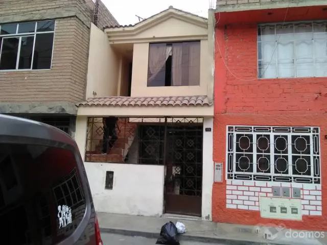 ¡Casa en venta! Vivienda de dos pisos, ubicada en el distrito de mayor crecimiento acelerado del Callao — foto 3