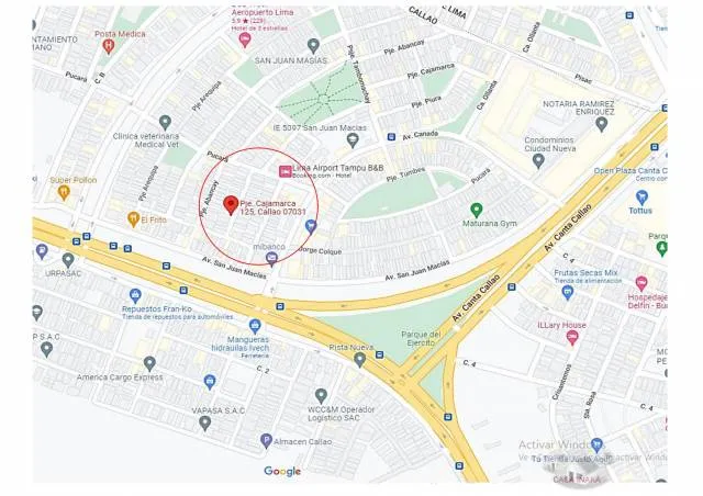 ¡Casa en venta! Vivienda de dos pisos, ubicada en el distrito de mayor crecimiento acelerado del Callao — foto 6