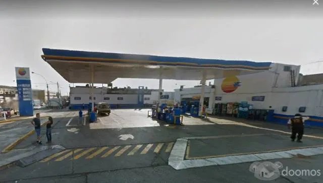 VENTA DE TERRENO EN ESQUINA LA VICTORIA - 2