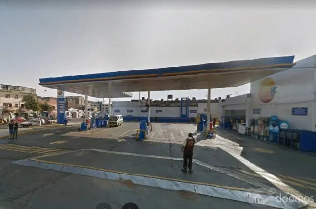 VENTA DE TERRENO EN ESQUINA LA VICTORIA - 3