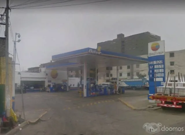 VENTA DE TERRENO EN ESQUINA LA VICTORIA - 4