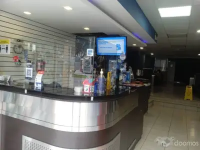 LOCAL COMERCIAL EN LA MOLINA