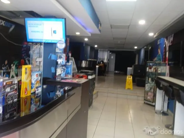 LOCAL COMERCIAL EN LA MOLINA — foto 2