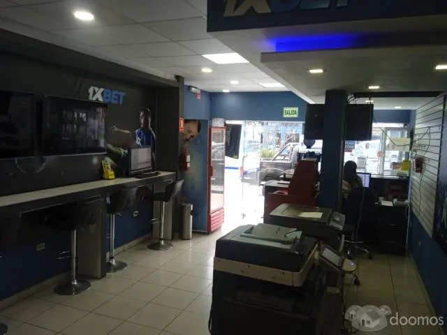 LOCAL COMERCIAL EN LA MOLINA — foto 5