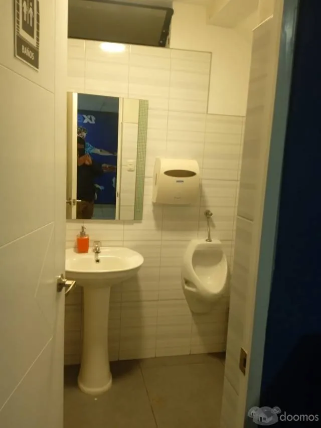 LOCAL COMERCIAL EN LA MOLINA — foto 7