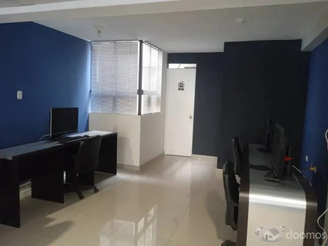 LOCAL COMERCIAL EN LA MOLINA — foto 8