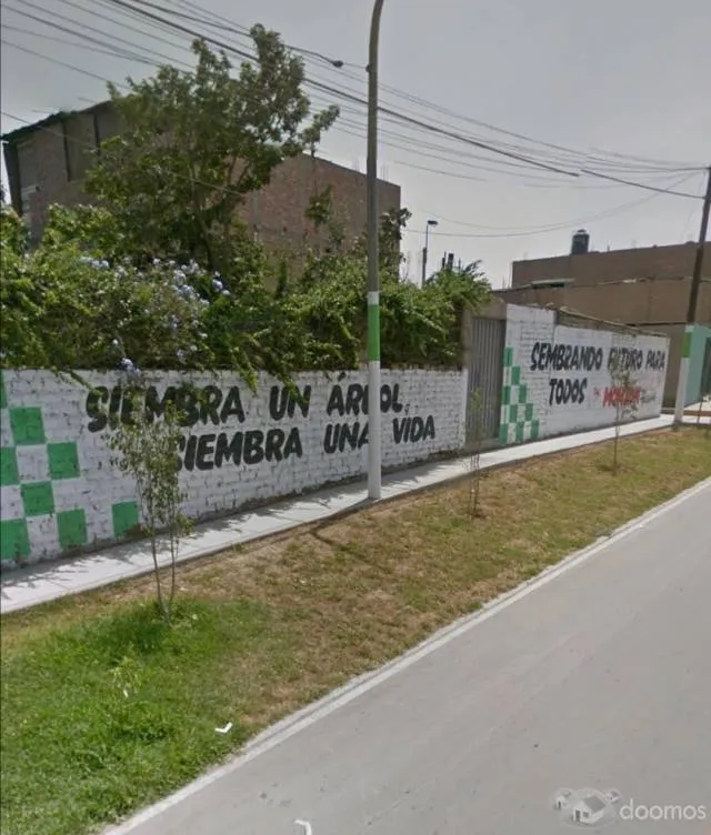 Terreno en una esquina — foto 2