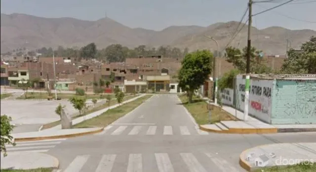 Terreno en una esquina — foto 3