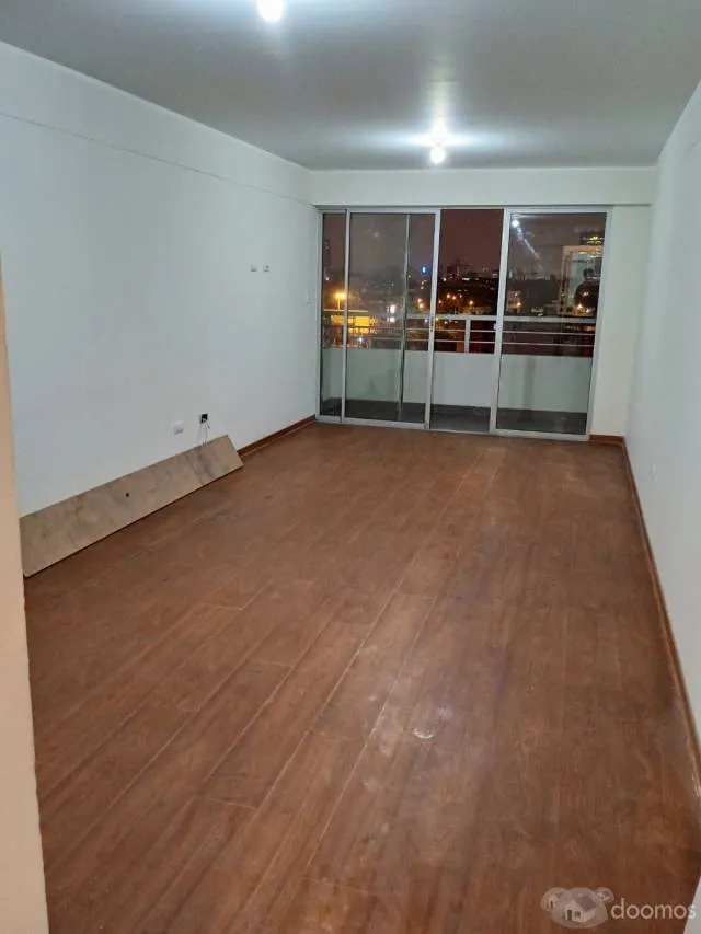 ALQUILO DEPARTAMENTO EN MIRAFLORES — foto 3