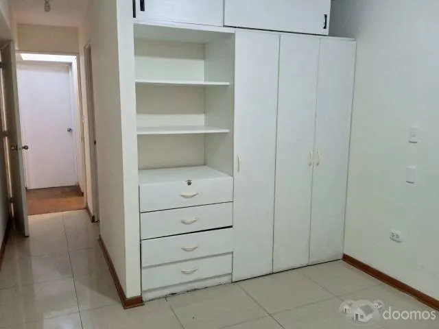 ALQUILO DEPARTAMENTO EN MIRAFLORES — foto 6