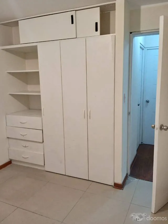 ALQUILO DEPARTAMENTO EN MIRAFLORES — foto 7