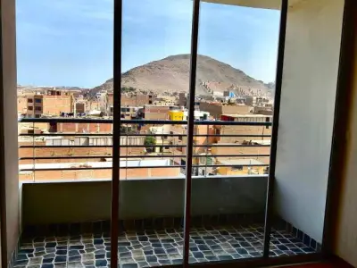 REMATE DEPARTAMENTO CIUDAD NUEVA - CALLAO