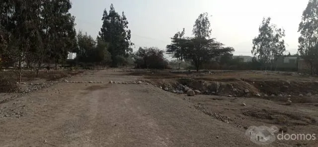 Vendo Terreno En Bello Condominio. Entre Cieneguilla Y Pachacamac - 1,020 M2 — foto 4