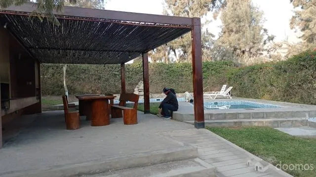 Vendo Terreno En Bello Condominio. Entre Cieneguilla Y Pachacamac - 1,020 M2 — foto 7