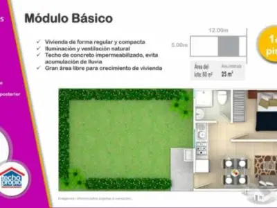 Venta de Vivienda en el Valle de Chincha ! a un precio inmejorable !