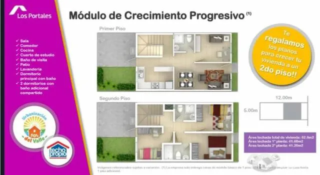 Venta de Vivienda en el Valle de Chincha ! a un precio inmejorable ! - 3