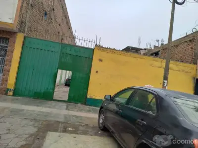 venta de terreno comercial