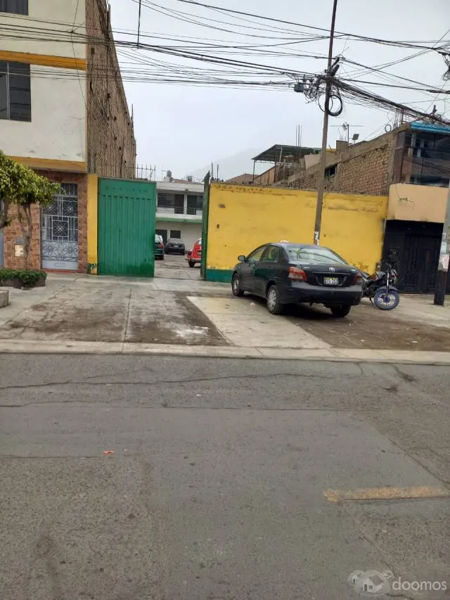 venta de terreno comercial — foto 3