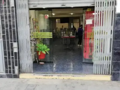ALQUILER DE LOCAL COMERCIAL -  ANDRES AVELINO CACERES