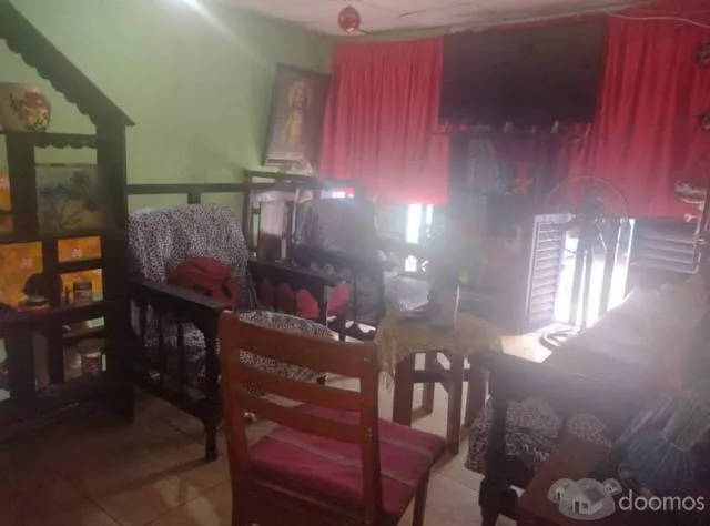 Venta de propiedad  ideal comercial  $ 120,00 - 3