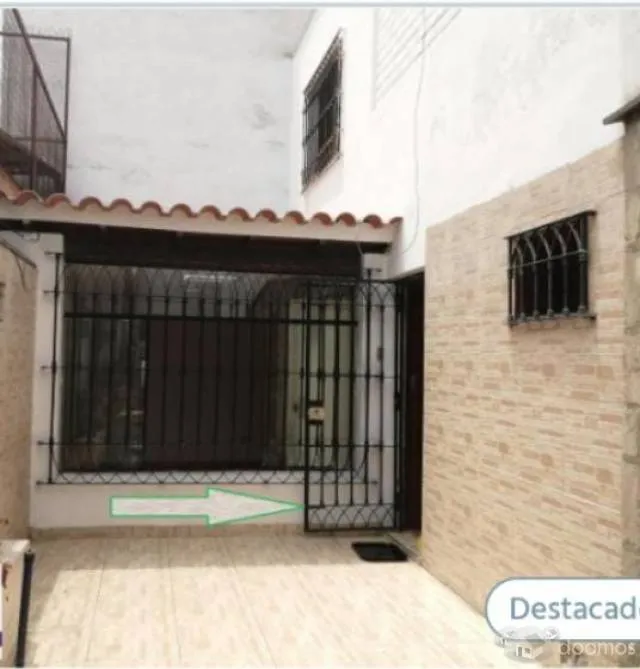 San Isidro, 258,000 Vendo casa de 3 pisos en condominio — foto 2