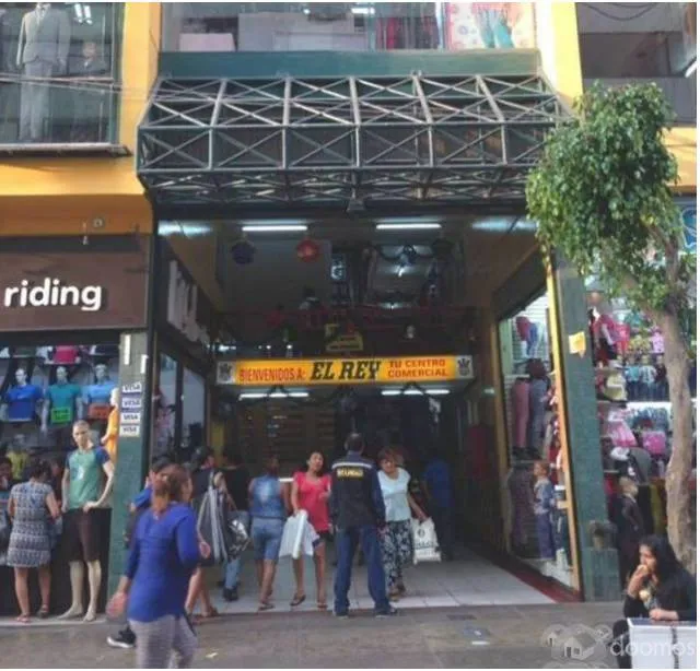 ALQUILER DE STAND EN EL MISMO CENTRO DEL EMPORIO GAMARRA, LA VICTORIA, LIMA — foto 2