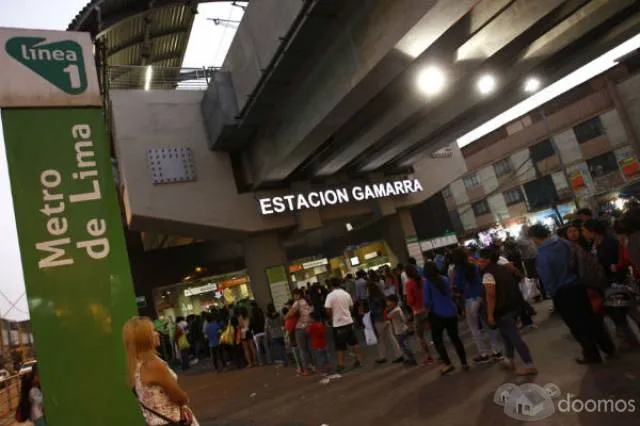 ALQUILER DE STAND EN EL MISMO CENTRO DEL EMPORIO GAMARRA, LA VICTORIA, LIMA — foto 4