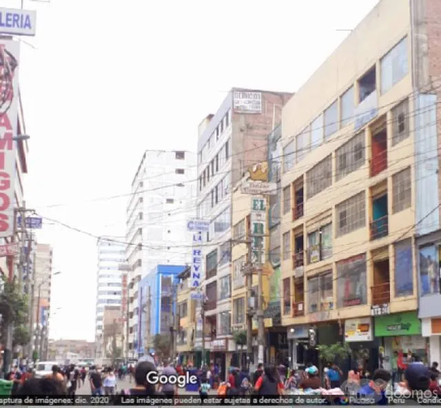 ALQUILER DE STAND EN EL MISMO CENTRO DEL EMPORIO GAMARRA, LA VICTORIA, LIMA — foto 5