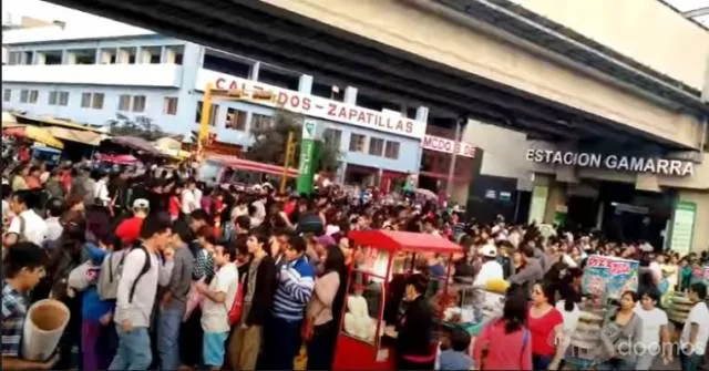 ALQUILER DE STAND EN EL MISMO CENTRO DEL EMPORIO GAMARRA, LA VICTORIA, LIMA — foto 6