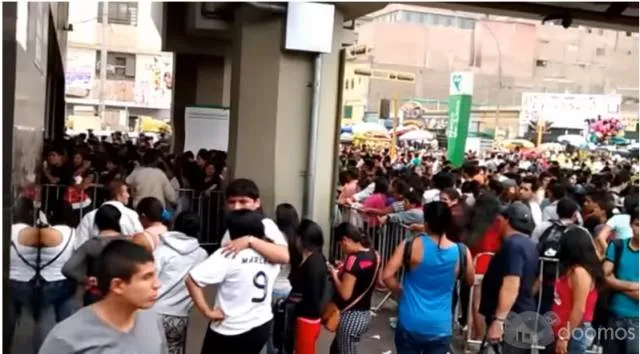 ALQUILER DE STAND EN EL MISMO CENTRO DEL EMPORIO GAMARRA, LA VICTORIA, LIMA — foto 7