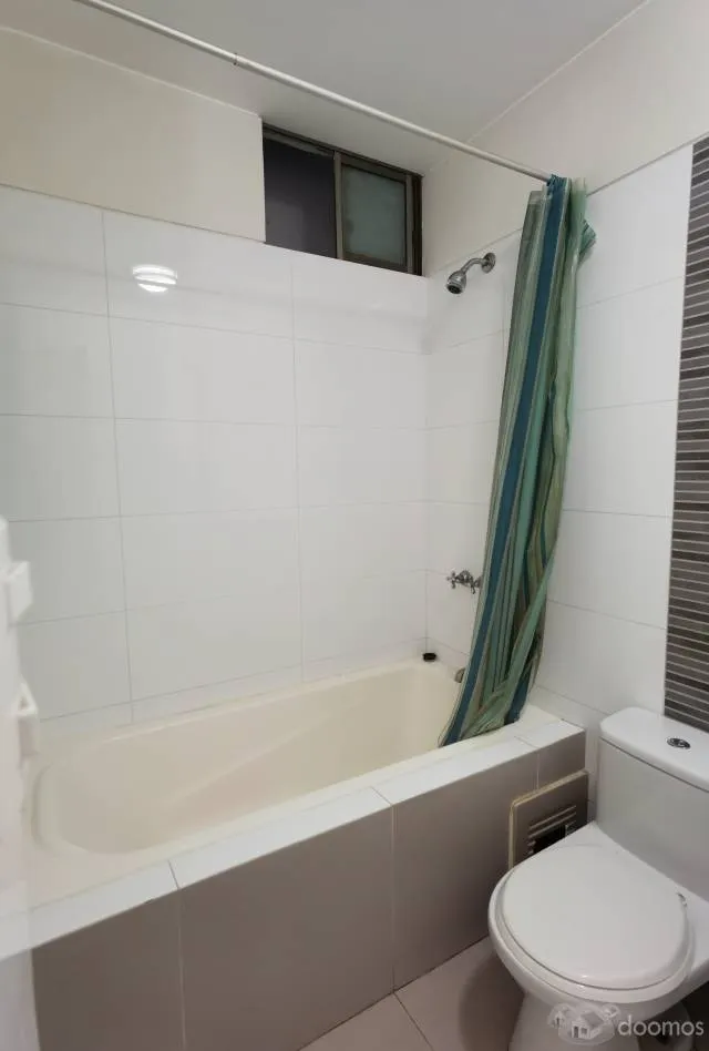 Busco Roomie, dormitorio principal — foto 5