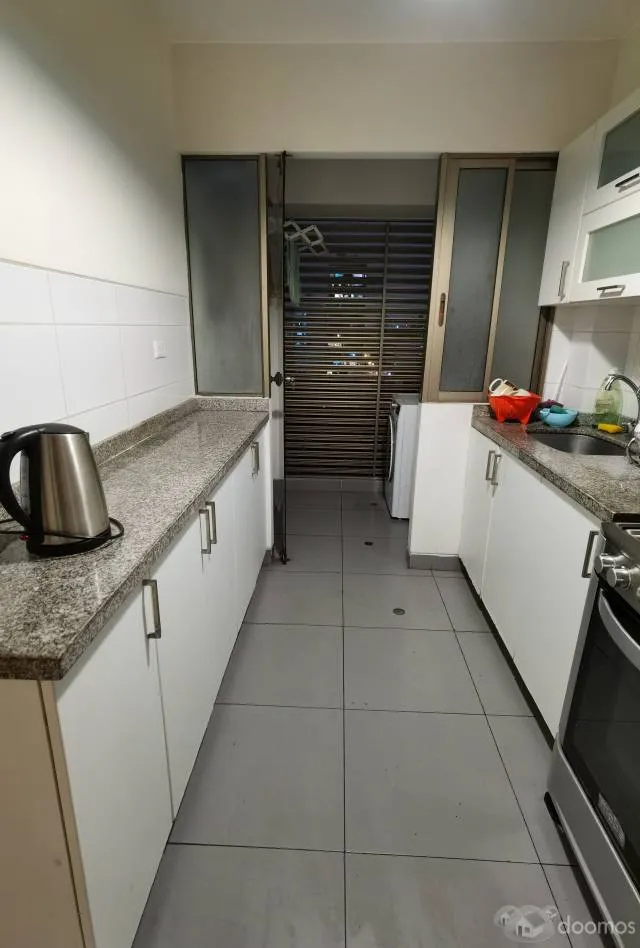 Busco Roomie, dormitorio principal — foto 6