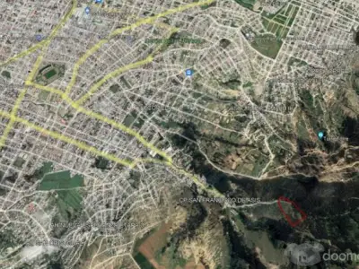 VENTA DE TERRENO EN CHILCA
