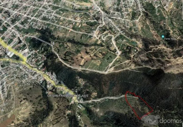 VENTA DE TERRENO EN CHILCA — foto 2