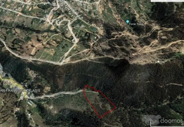 VENTA DE TERRENO EN CHILCA — foto 3