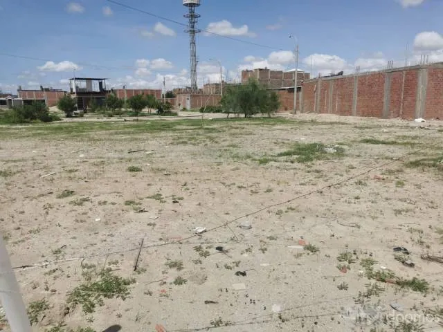 Venta de terreno de 90 m2 en Urbanizaión "Las Casuarinas-III Etapa". Celular: 966479742 — foto 3