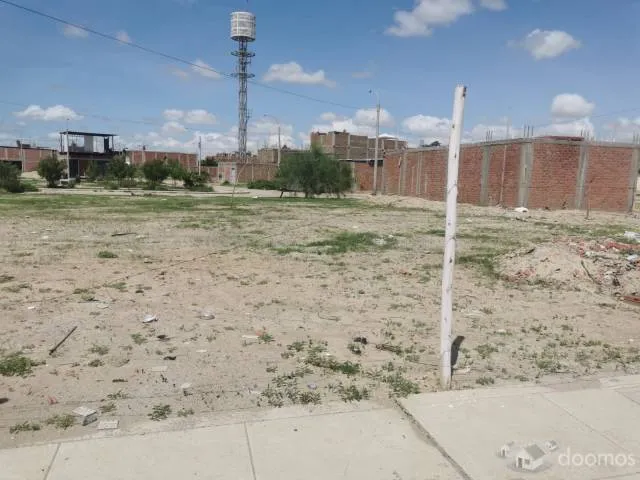 Venta de terreno de 90 m2 en Urbanizaión "Las Casuarinas-III Etapa". Celular: 966479742 — foto 7
