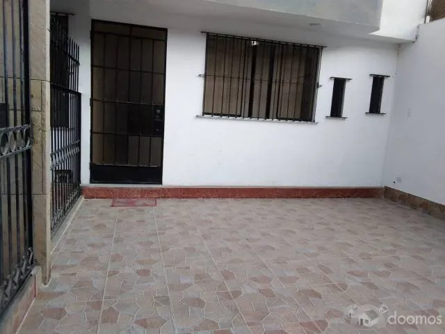 DEPARTAMENTO EN PRIMER PISO PORTADA DEL SOL DE LA MOLINA — foto 6