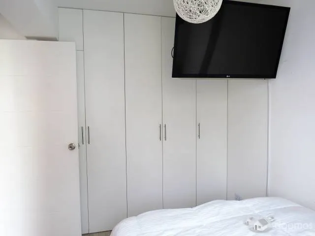 ALQUILO DEPARTAMENTO AMOBLADO — foto 4