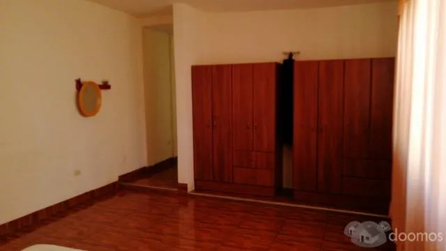 Alquilo amplia habitación en Urb. Miraflores, Piura — foto 2