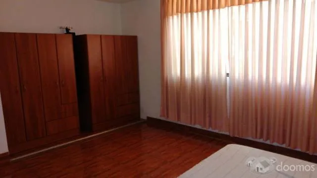 Alquilo amplia habitación en Urb. Miraflores, Piura — foto 3